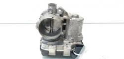 Clapeta acceleratie, Skoda Fabia 3 Combi (NJ5), 1.0 tsi, DKR, 04C133062C