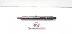 Injector, Audi A6 Allroad (4BH, C5) [Fabr 2000-2005] 2.5 tdi, AKN, 059130201E (id:406849)