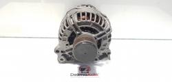 Alternator, Seat Altea (5P1) [Fabr 2004-2010] 1.6 tdi, CAY, 06F903023F (pr:592126)