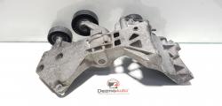 Suport accesorii, Mercedes Clasa B (W245) [Fabr 2005-2011] 2.0 cdi, OM640941, A6402021040 (id:407240)