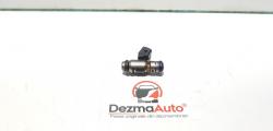 Injector, Fiat Grande Punto Van (199) [Fabr 2008-2009] 1.2 b, 199A4000, IWP160 (id:407231)