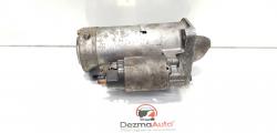 Electromotor, Opel Vectra C [Fabr 2003-2008] 1.9 cdti, Z19DTH, 55352882, 6 vit man (id:406950)