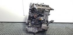 Motor, Skoda Superb I (3U4) [Fabr 2001-2008] 1.9 tdi, AWX (id:407357)