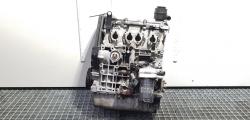 Motor, Vw New Beetle (9C1, 1C1) [Fabr 1998-2010] 1.6 b, BFS (pr:111745)