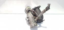 Turbosuflanta, Audi A6 (4F2, C6) [Fabr 2004-2010] 2.0 tdi, BLB, 038145702G (pr:477125)