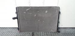 Radiator racire apa, Vw Passat Variant (3C5) [Fabr 2005-2010] 2.0 tdi, CBAB, 3C0121253Q (id:407525)