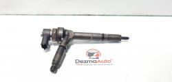 Injector, Opel Astra H [Fabr 2004-2009] 1.7 cdti, Z17DTH, 0445110174 (id:407460)