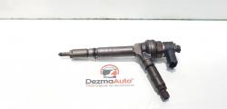 Injector, Opel Astra H [Fabr 2004-2009] 1.7 cdti, Z17DTL, 8973000913, 0445110118 (id:407462)