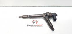 Injector, Opel Astra H [Fabr 2004-2009] 1.7 cdti, Z17DTL, 8973000913, 0445110118 (id:407461)