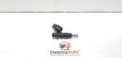 Injector, Citroen C4 Picasso, 1.6 b, 5FW, 752817680-05