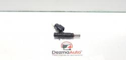 Injector, Peugeot 207 CC, 1.6 b, 5FW, 752817680-05