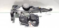 Vas filtru epurator, Renault Laguna 3 Combi, 2.0 dci, M9R808, 8200673395C