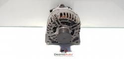 Alternator, Renault Laguna 3 Combi, 2.0 dci, M9RA802, 8200654785