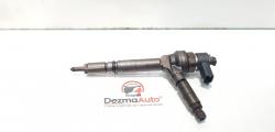 Injector, Opel Astra H [Fabr 2004-2009] 1.7 cdti, Z17DTL, 8973000913, 0445110118 (id:407464)