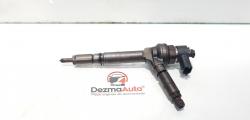 Injector, Opel Astra H [Fabr 2004-2009] 1.7 cdti, Z17DTL, 8973000913, 0445110118 (id:407463)
