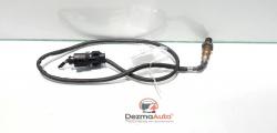 Sonda lambda, Audi A3 Sportback (8PA), 2.0 tdi, CBA, 0281004184