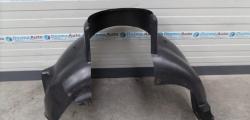 Carenaj stanga fata, 46747452SX, Fiat Doblo 2001-2010, (id.167522)