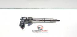 Injector, Vw Touran (5T1), 1.6 tdi, DGD, 04L130277AD