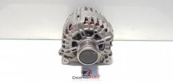 Alternator, Vw Touran (5T1), 1.6 tdi, DGD, 04L903021D (pr:110747)