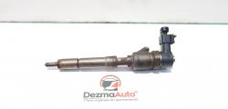 Injector, Fiat Punto (199) [Fabr 2012-2018] 1.3 M-JET, 199B1000, 0445110351 (id:408079)