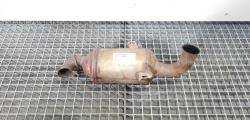 Catalizator, Peugeot 307 SW [Fabr 2002-2008] 1.6 hdi, K34500872 (id:408272)