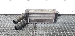 Radiator intercooler, Peugeot 307 SW [Fabr 2002-2008] 1.6 hdi, 9HX, 9648551880 (id:408262)