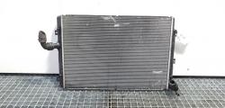 Radiator racire apa, Vw Passat (3C2) [Fabr 2005-2010] 2.0 tdi, BKP, 3C0121253Q (id:408896)