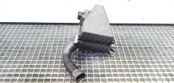 Carcasa filtru aer, Vw Polo (9N) [Fabr 2001-2008] 1.4 tdi, BMS, 6Q0129601AR (id:408978)