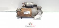 Electromotor 6 vit man 6G9N-11000-FA Ford Mondeo 4 [Fabr 2007-2015] 2.0tdci QXBA (id:406936)