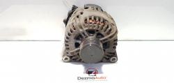 Alternator 150A 9646321780 Peugeot 307 [Fabr 2000-2008] 1.6hdi 9HX (id:408047)