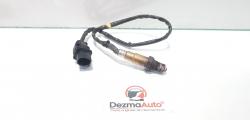 Sonda lambda, Vw Passat CC (357) [Fabr 2008-2012] 2.0 tdi, CBAB, 03L906262B (id:408386)