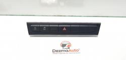 Buton avarii cu buton comenzi, Audi A3 (8P1) [Fabr 2003-2012] cod 8P0927137CG (id:404983)