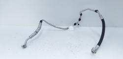 Conducta clima, Seat Toledo 3 (5P2) [Fabr 2004-2011] 1.9 tdi, BXE, 1K0820743AM (id:223646)