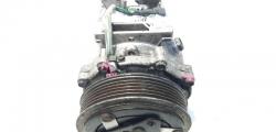 Compresor clima, cod 3M5H-19D629-HB, Ford Focus 2 (DA) 2.0 tdci, G6DA (pr:117994)