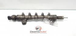 Rampa injectoare cu senzor, Toyota Avensis II combi (T25) [Fabr 2002-2008] 2.0 d, 1AD-FTV (id:407167)