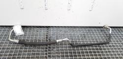 Conducta clima Audi A4 (8EC, B7) [Fabr 2004-2008] 2.0tfsi, BGB, 8E0260707AT (id:408342)
