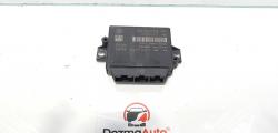 Modul senzori parcare, Vw Passat Variant (365) [Fabr 2010/08 - 2014] 3AE919475B, 7N0919475 (id:409503)