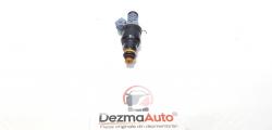 Injector, Land Rover Freelander (LN) [Fabr 1998-2006] 1.8 B, 18K4FJ79, 0280150703 (id:407253)