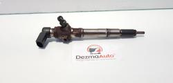 Injector, Vw Golf 6 (5K1) [Fabr 2009-2013] 1.6 tdi, CAY, 03L130277B (pr:110747)