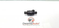 Injector, Opel Astra H [Fabr 2004-2009] 1.8 B, Z18XE, 90536149 (id:407078)