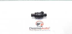 Injector, Opel Astra H [Fabr 2004-2009] 1.8 B, Z18XE, 90536149 (id:407079)