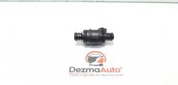 Injector, Opel Astra H [Fabr 2004-2009] 1.8 B, Z18XE, 90536149 (id:407080)