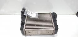 Radiator intercooler, Audi A4 (8EC, B7) [Fabr 2004-2008] 2.0 tfsi, 8E0145805AA (id:408318)