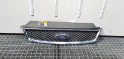 Grila bara fata cu sigla Ford Focus C-Max [Fabr 2003-2007] 3M51-R8138-AG (id:410175)