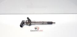 Injector, Vw Golf 6 (5K1) [Fabr 2009-2013] 1.6 tdi, CAY, 03L130277B (pr:110747)