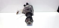 Alternator, Ford Focus 2 (DA) [Fabr 2004-2012] 1.8 tdci, KKDA (id:409862)