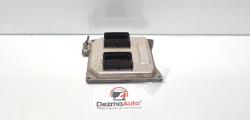 Calculator motor, Opel Astra H [Fabr 2004-2009] 555687735 (id:411100)