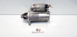 Electromotor, Opel Astra H [Fabr 2004-2009] 1.6 B, Z16XER, GM55556092, 5 vit man (id:411107)