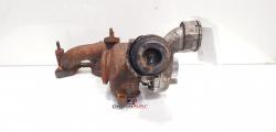 Turbosuflanta, Vw Golf 5 (1K1) [Fabr 2004-2008] 2.0 tdi, BKD, 03G253019H (id:411055)