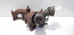 Turbosuflanta, cod  038253014G, Vw Jetta 3 (1K2) 1.9 tdi, BXE (id:512006)